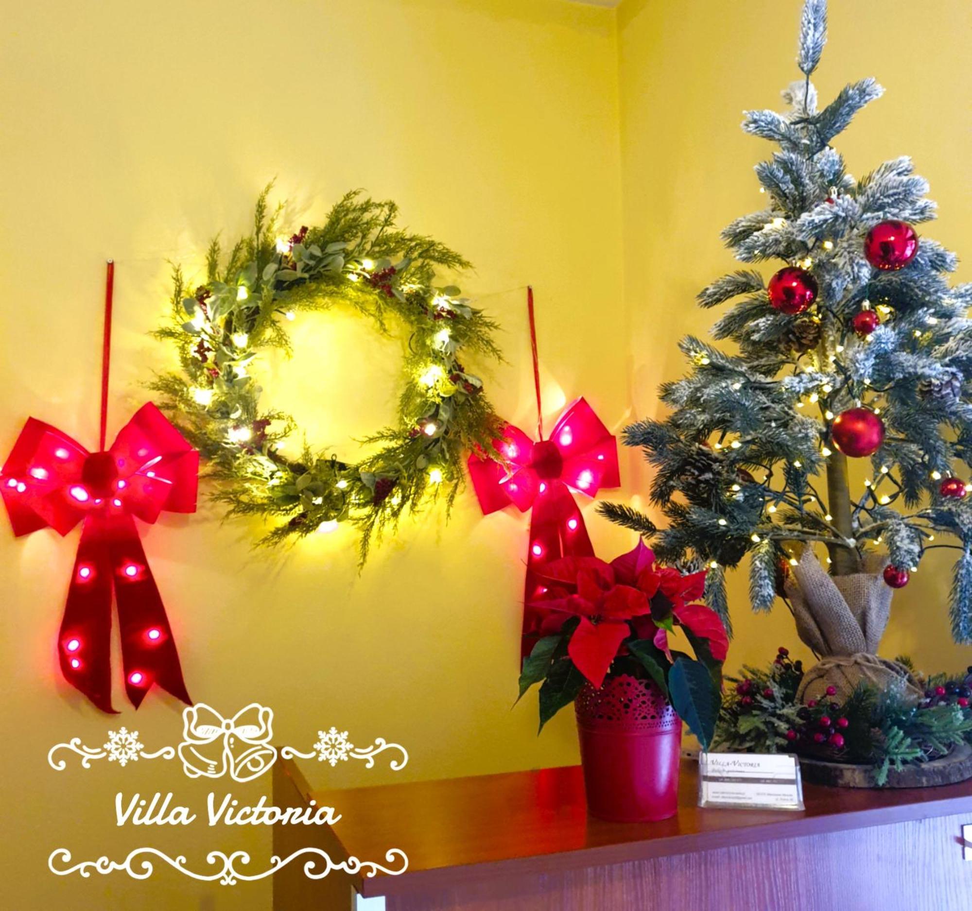 Villa Victoria Warsaw Ngoại thất bức ảnh