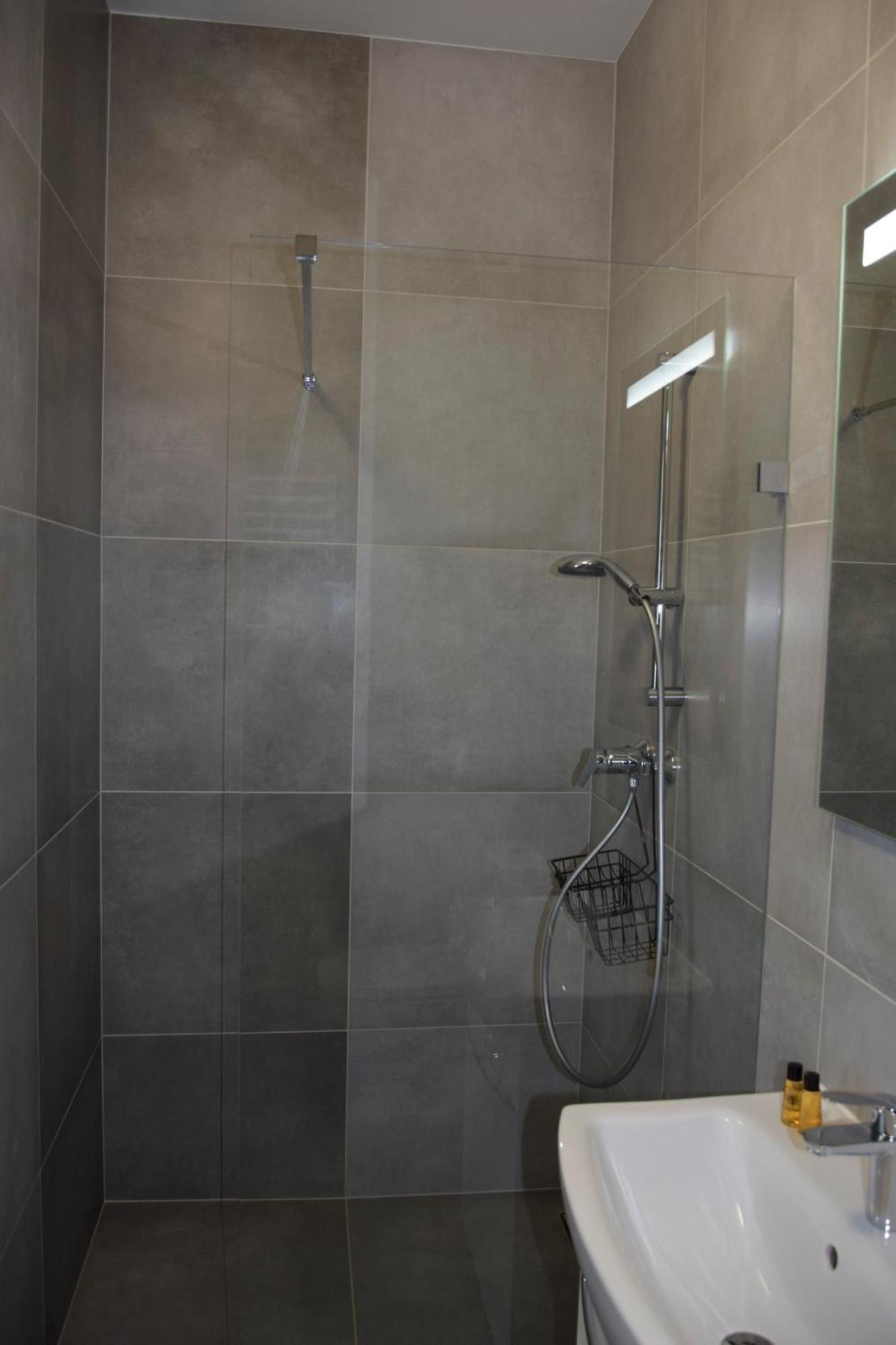 Villa Victoria Warsaw Ngoại thất bức ảnh