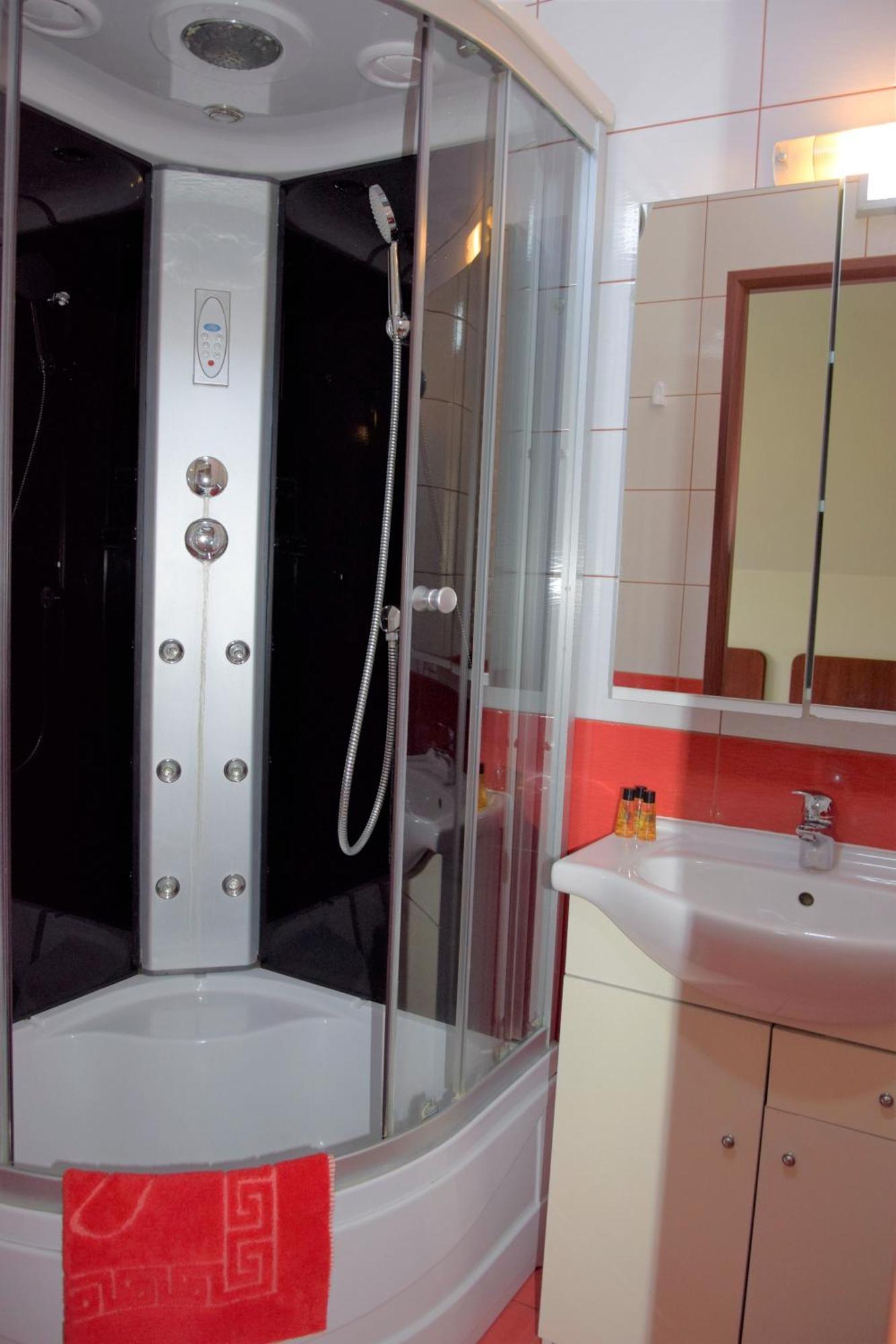 Villa Victoria Warsaw Ngoại thất bức ảnh