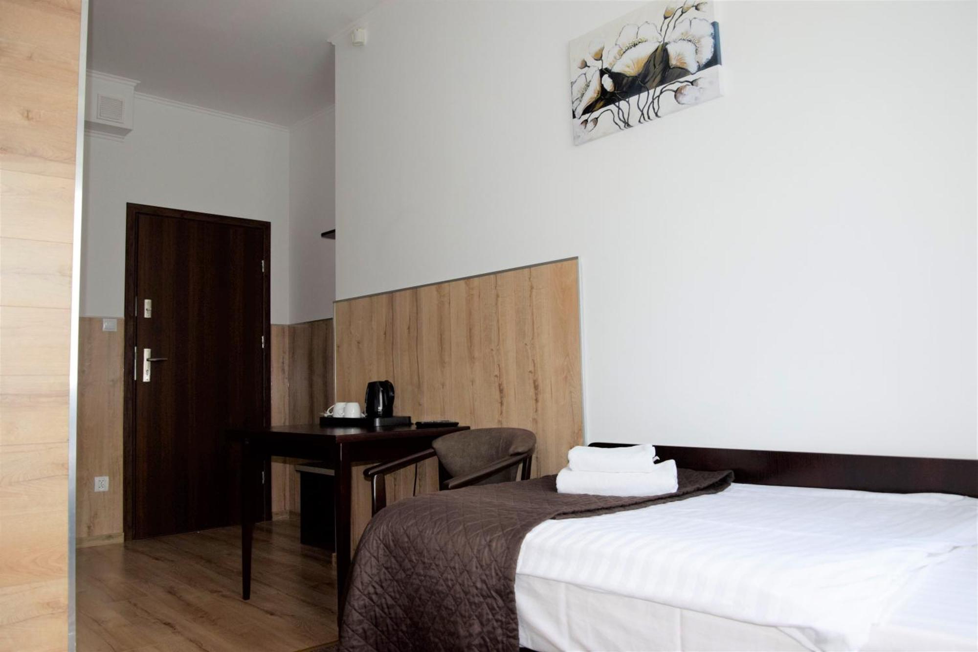 Villa Victoria Warsaw Ngoại thất bức ảnh