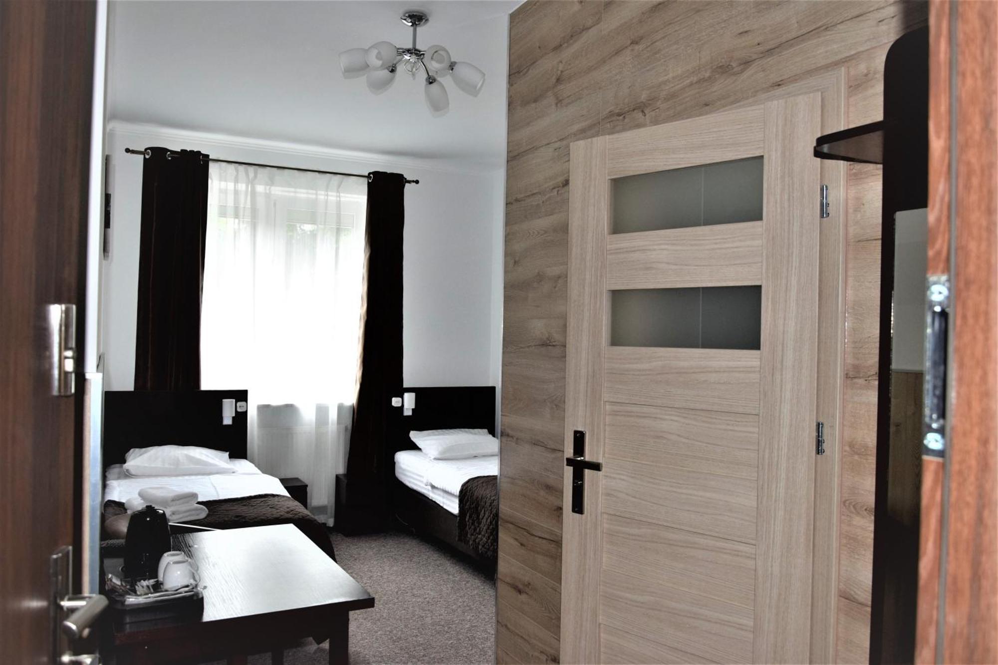 Villa Victoria Warsaw Ngoại thất bức ảnh