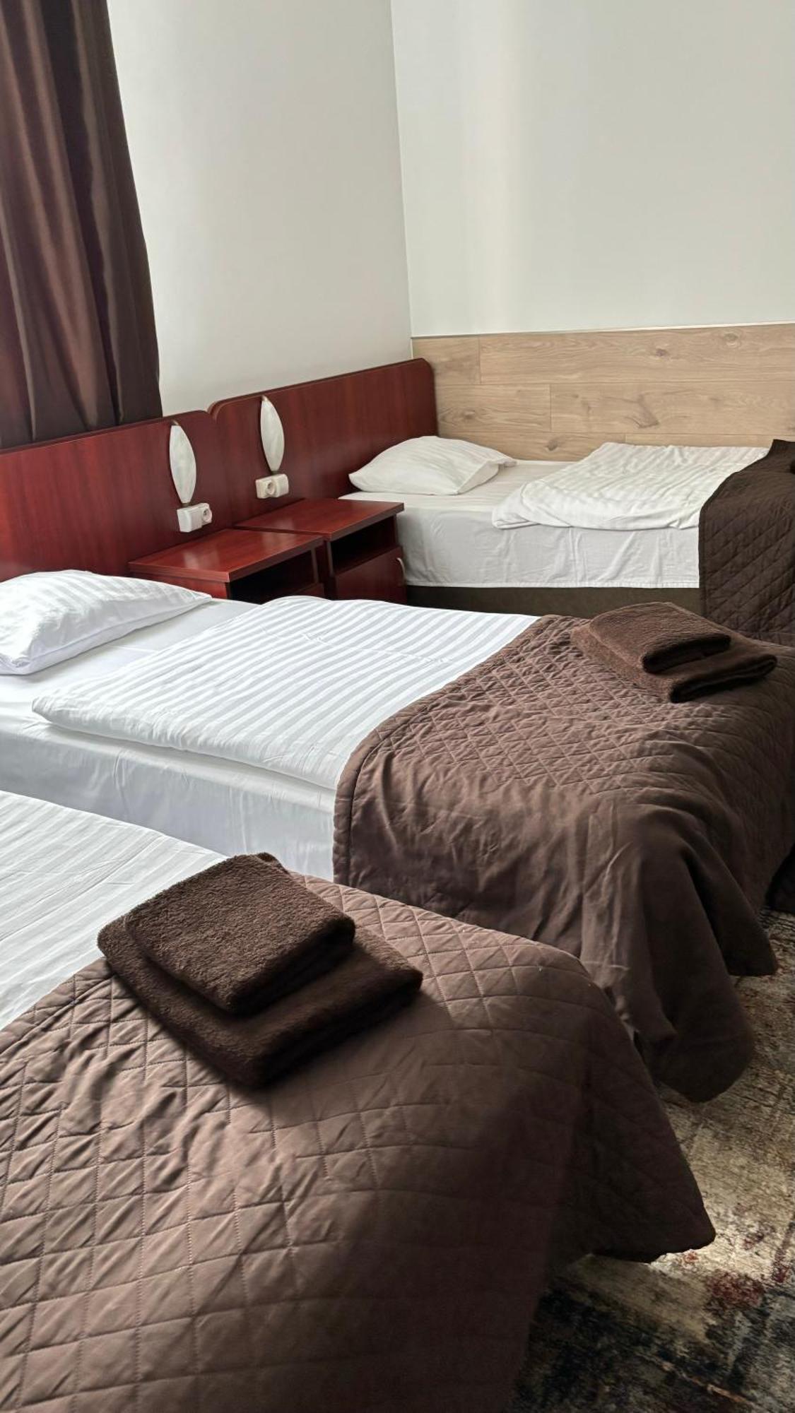 Villa Victoria Warsaw Ngoại thất bức ảnh