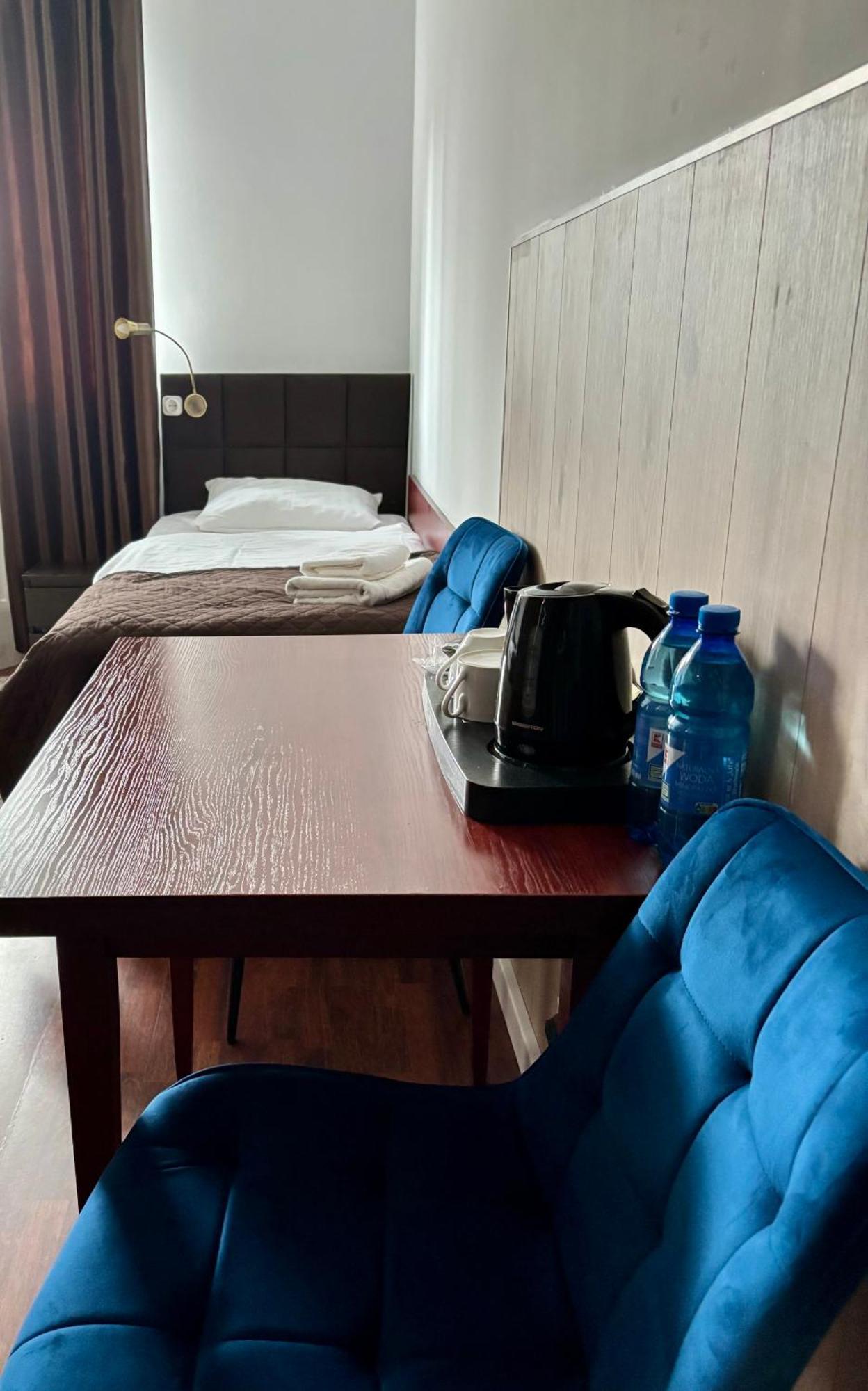 Villa Victoria Warsaw Ngoại thất bức ảnh