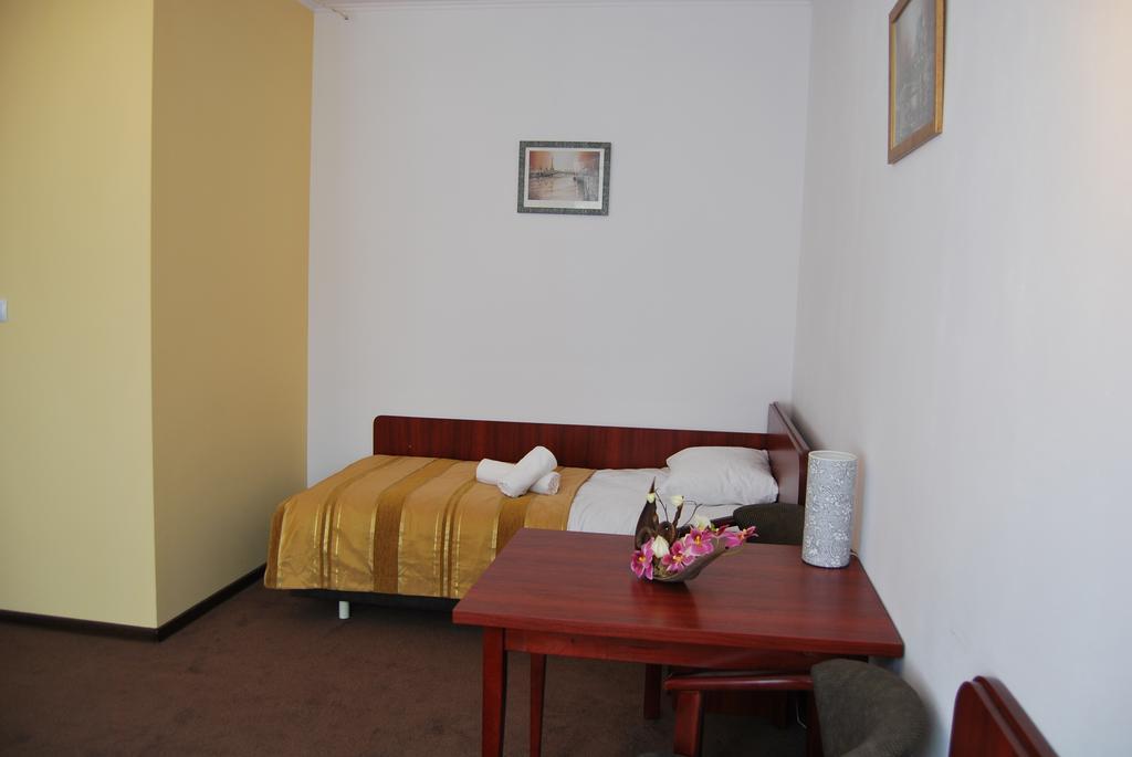 Villa Victoria Warsaw Phòng bức ảnh